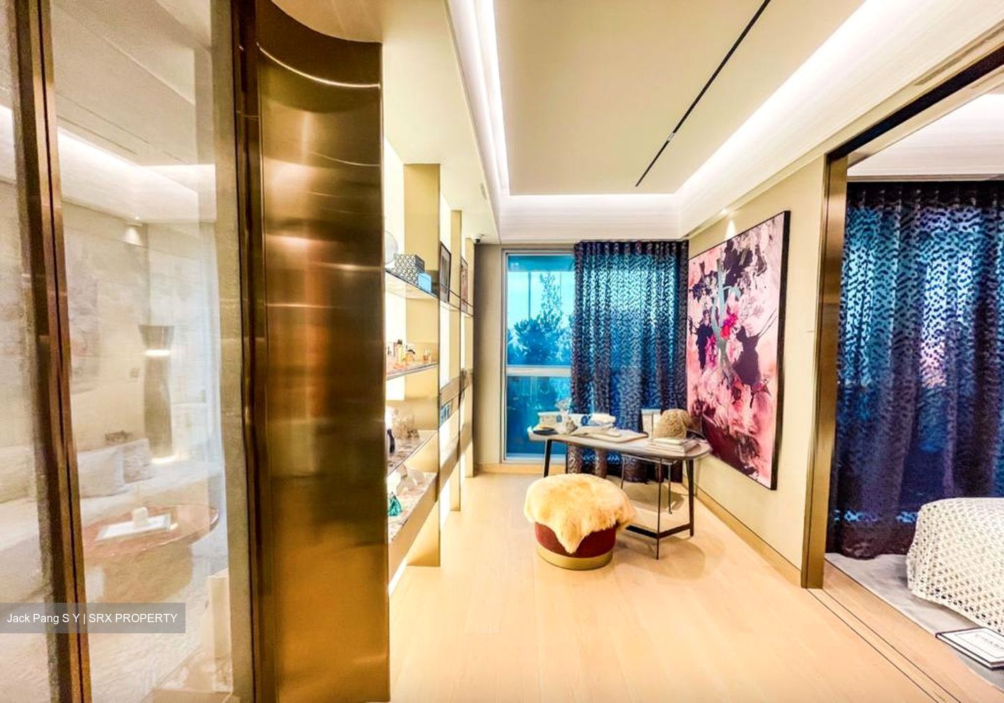 W RESIDENCES MARINA VIEW - SINGAPORE (D1), Apartment #531686991